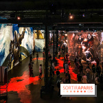 Diablo IV Atelier des Ténèbres Atelier des Lumières - IMG 8845