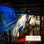 Diablo IV Atelier des Ténèbres Atelier des Lumières - IMG 8846