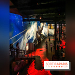 Diablo IV Atelier des Ténèbres Atelier des Lumières - IMG 8847