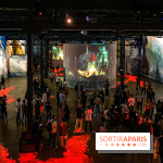 Diablo IV Atelier des Ténèbres Atelier des Lumières - IMG 8848