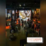 Diablo IV Atelier des Ténèbres Atelier des Lumières - IMG 8849