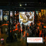 Diablo IV Atelier des Ténèbres Atelier des Lumières - IMG 8850