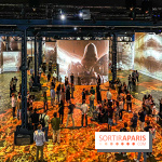 Diablo IV Atelier des Ténèbres Atelier des Lumières - IMG 8865