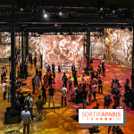 Diablo IV Atelier des Ténèbres Atelier des Lumières - IMG 8866