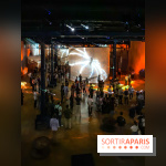 Diablo IV Atelier des Ténèbres Atelier des Lumières - IMG 8869