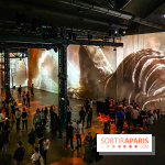 Diablo IV Atelier des Ténèbres Atelier des Lumières - IMG 8870