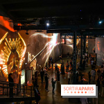 Diablo IV Atelier des Ténèbres Atelier des Lumières - IMG 8871