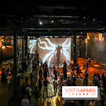 Diablo IV Atelier des Ténèbres Atelier des Lumières - IMG 8872