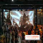 Diablo IV Atelier des Ténèbres Atelier des Lumières - IMG 8873