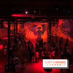 Diablo IV Atelier des Ténèbres Atelier des Lumières - IMG 8875