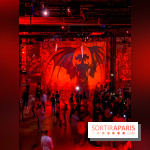 Diablo IV Atelier des Ténèbres Atelier des Lumières - IMG 8878