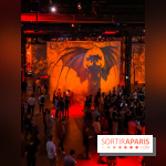 Diablo IV Atelier des Ténèbres Atelier des Lumières - IMG 8879