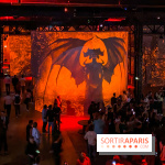 Diablo IV Atelier des Ténèbres Atelier des Lumières - IMG 8880