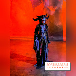 Diablo IV Atelier des Ténèbres Atelier des Lumières - IMG 8881