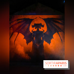 Diablo IV Atelier des Ténèbres Atelier des Lumières - IMG 8883