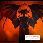 Diablo IV Atelier des Ténèbres Atelier des Lumières - IMG 8884