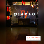 Diablo IV Atelier des Ténèbres Atelier des Lumières - IMG 8889