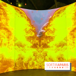 Diablo IV Atelier des Ténèbres Atelier des Lumières - IMG 8892