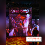 Diablo IV Atelier des Ténèbres Atelier des Lumières - IMG 8894