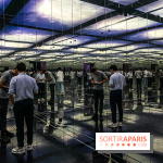 Diablo IV Atelier des Ténèbres Atelier des Lumières - IMG 8897