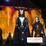 Diablo IV Atelier des Ténèbres Atelier des Lumières - IMG 8898