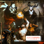 Diablo IV Atelier des Ténèbres Atelier des Lumières - IMG 8901