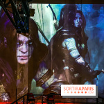 Diablo IV Atelier des Ténèbres Atelier des Lumières - IMG 8902