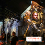 Diablo IV Atelier des Ténèbres Atelier des Lumières - IMG 8907