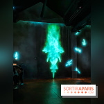 Diablo IV Atelier des Ténèbres Atelier des Lumières - IMG 8913