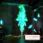 Diablo IV Atelier des Ténèbres Atelier des Lumières - IMG 8914