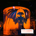 Diablo IV Atelier des Ténèbres Atelier des Lumières - IMG 8916