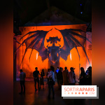 Diablo IV Atelier des Ténèbres Atelier des Lumières - IMG 8918