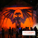 Diablo IV Atelier des Ténèbres Atelier des Lumières - IMG 8919