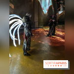 Diablo IV Atelier des Ténèbres Atelier des Lumières - IMG 8926