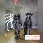 Diablo IV Atelier des Ténèbres Atelier des Lumières - IMG 8938