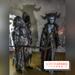 Diablo IV Atelier des Ténèbres Atelier des Lumières - IMG 8939