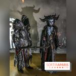 Diablo IV Atelier des Ténèbres Atelier des Lumières - IMG 8940