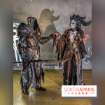 Diablo IV Atelier des Ténèbres Atelier des Lumières - IMG 8942