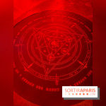 Diablo IV Atelier des Ténèbres Atelier des Lumières - IMG 8954