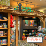 La Maison des Histoires