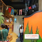La Maison des Histoires