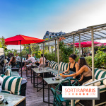 Perchoir de l’Est - terrasse Gare de l’Est - photos -  A7C5212