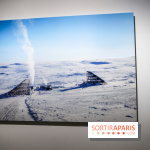 Le déploiement, l'expo au Centre culturel canadien, les photos - IMG 0172