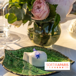 La terrasse en rooftop du Péninsula 2023 - soirée d’inauguration -  A7C5459