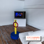 De(s)rives 2023 : nos photos de l'expo insolite au gymnase Huyghens - IMG 0211