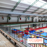 De(s)rives 2023 : nos photos de l'expo insolite au gymnase Huyghens