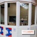 De(s)rives 2023 : nos photos de l'expo insolite au gymnase Huyghens