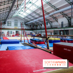De(s)rives 2023 : nos photos de l'expo insolite au gymnase Huyghens