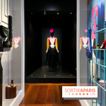 Exposition Formes - Musée Yves Saint Laurent Paris