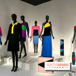 Exposition Formes - Musée Yves Saint Laurent Paris